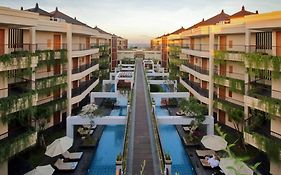 Vouk Hotel & Suites Nusa Dua Bali